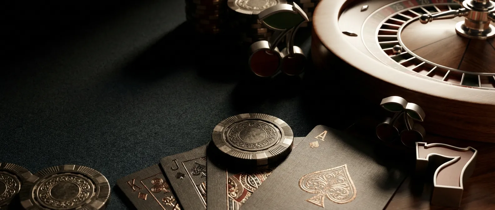 VBET Casino bonus