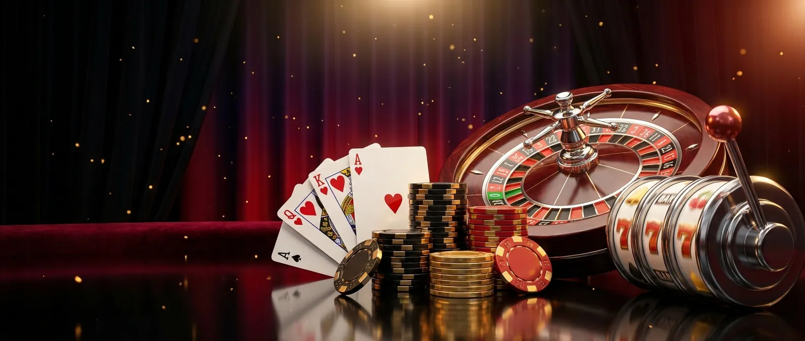 VBET Casino bonus