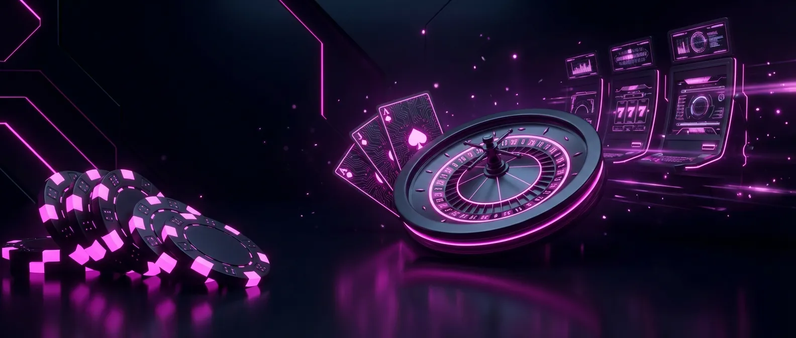 VBET Casino bonus